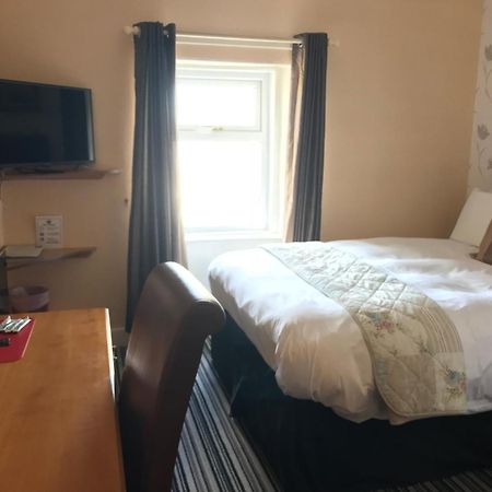 The Old Coach House Hotell Buckie Rom bilde