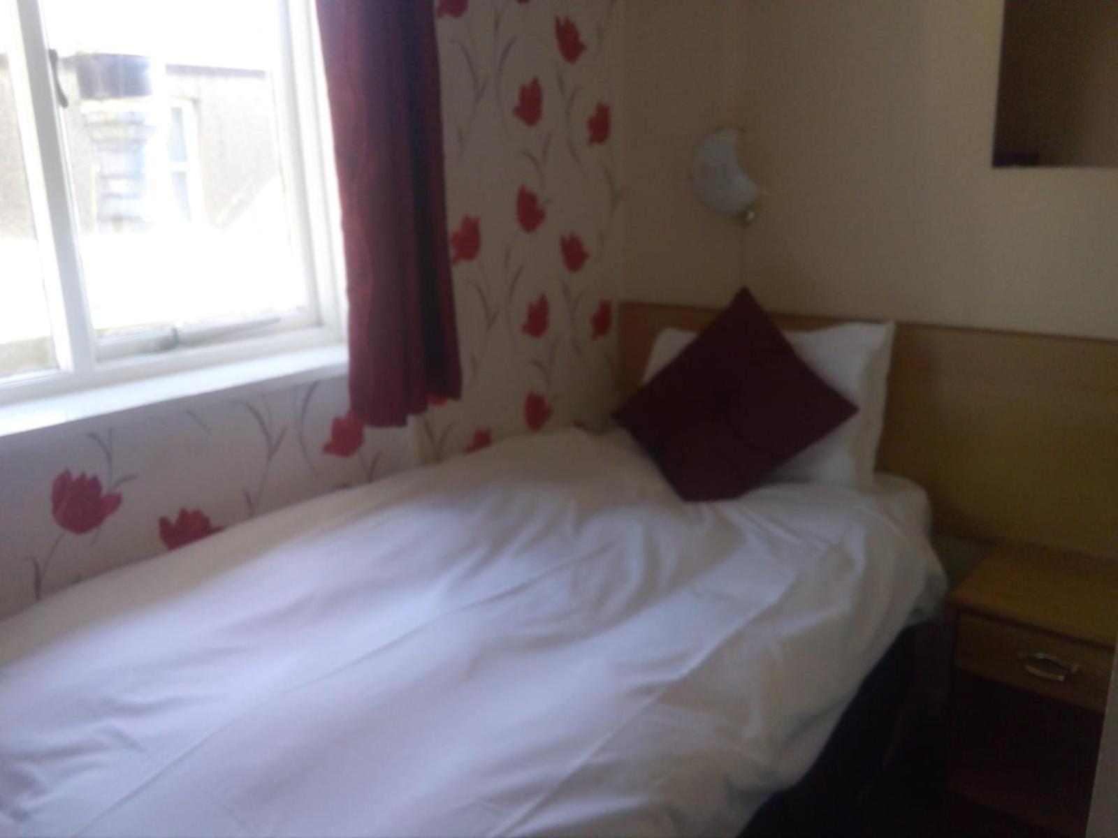 The Old Coach House Hotell Buckie Rom bilde